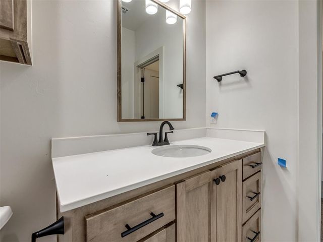 14117 North Ridge Drive, Choctaw, OK 73020