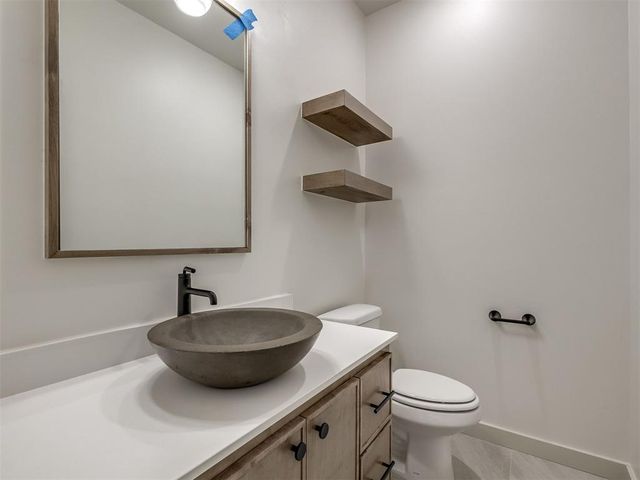 14117 North Ridge Drive, Choctaw, OK 73020
