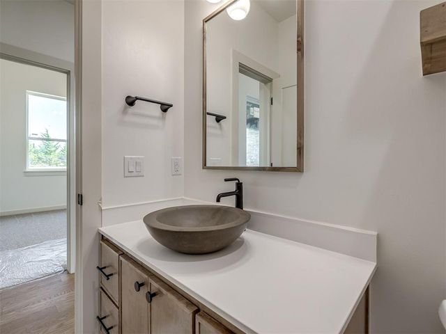 14117 North Ridge Drive, Choctaw, OK 73020