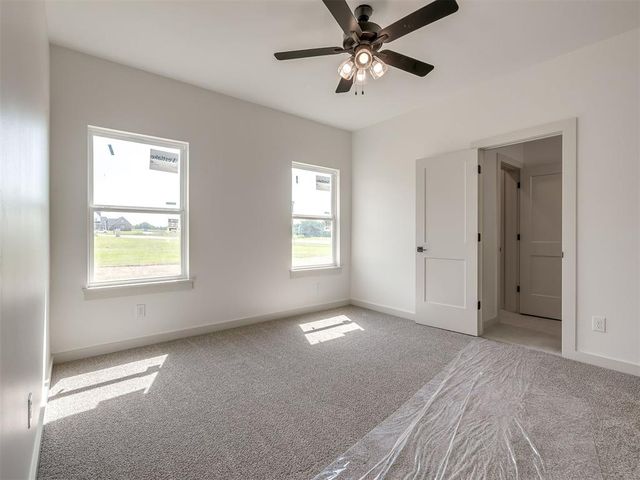 14117 North Ridge Drive, Choctaw, OK 73020