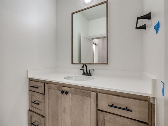 14117 North Ridge Drive, Choctaw, OK 73020