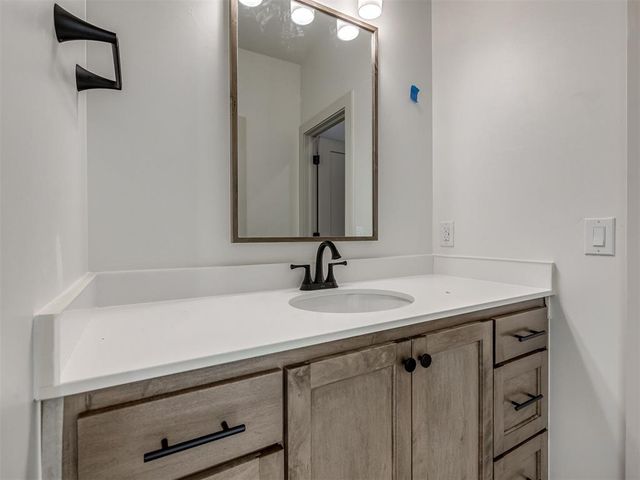 14117 North Ridge Drive, Choctaw, OK 73020