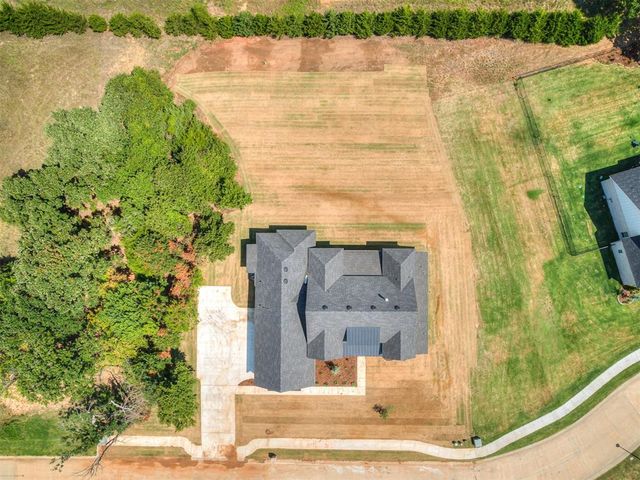 14117 North Ridge Drive, Choctaw, OK 73020