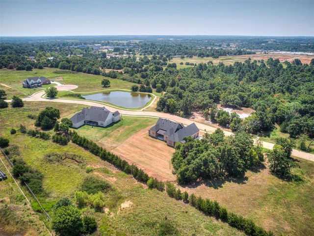 14117 North Ridge Drive, Choctaw, OK 73020