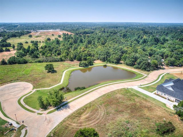 14117 North Ridge Drive, Choctaw, OK 73020