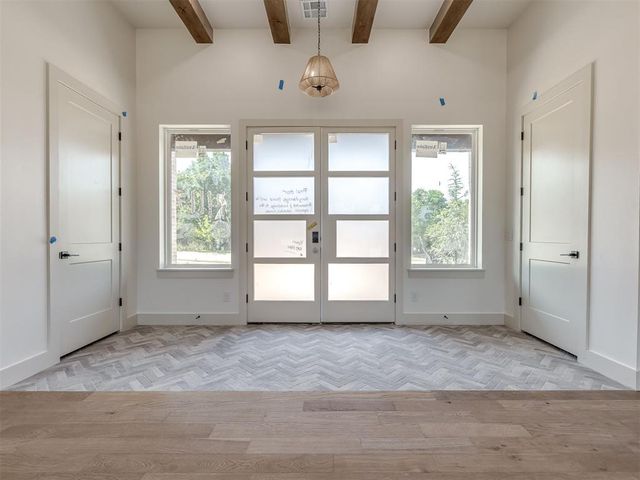 14117 North Ridge Drive, Choctaw, OK 73020