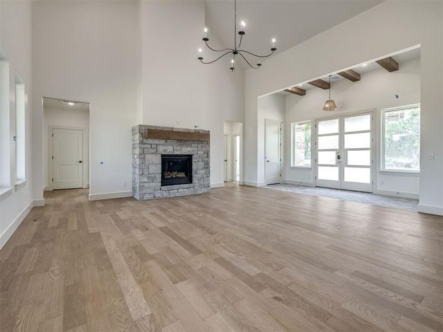 14117 North Ridge Drive, Choctaw, OK 73020