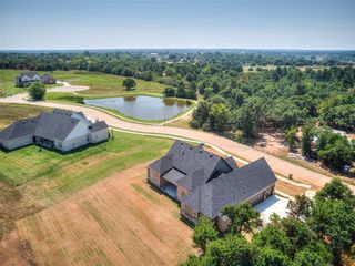 14117 North Ridge Drive, Choctaw, OK 73020