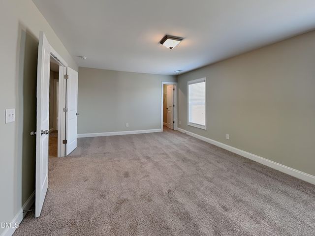 60 Sugar Maple Court, Garner, NC 27529