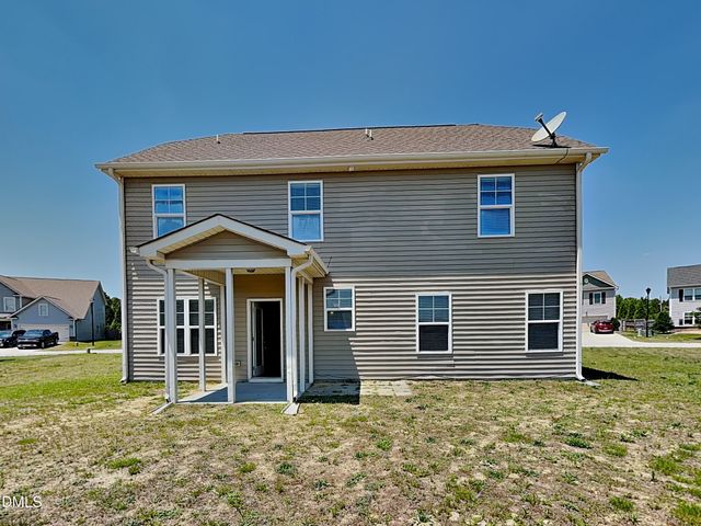 60 Sugar Maple Court, Garner, NC 27529