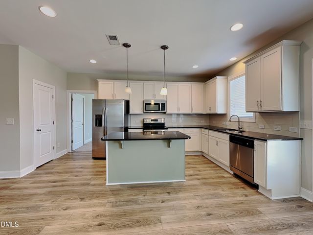 60 Sugar Maple Court, Garner, NC 27529