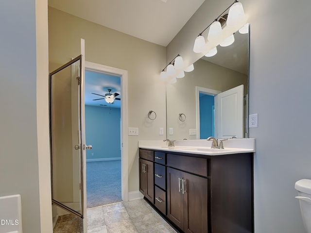 60 Sugar Maple Court, Garner, NC 27529