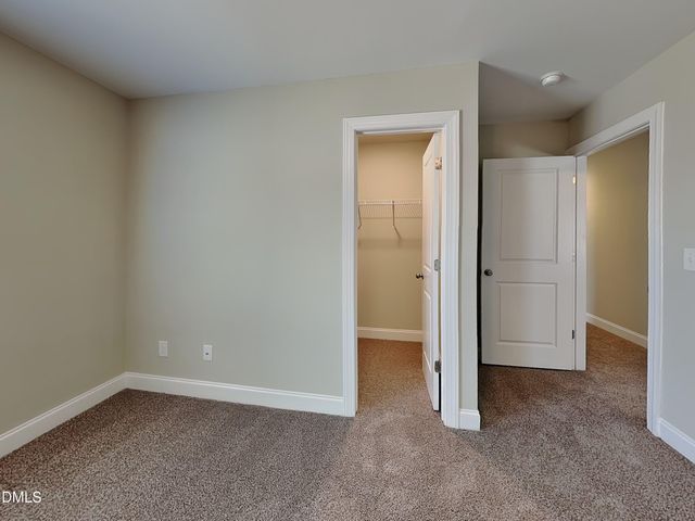 60 Sugar Maple Court, Garner, NC 27529