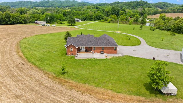 176 Wetland Drive, Jamestown, KY 42629