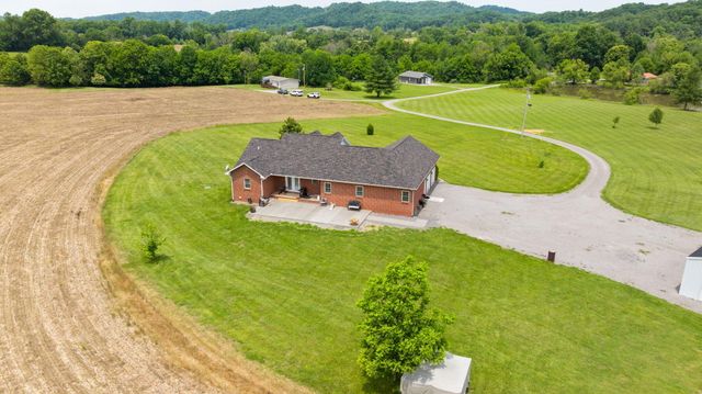 176 Wetland Drive, Jamestown, KY 42629