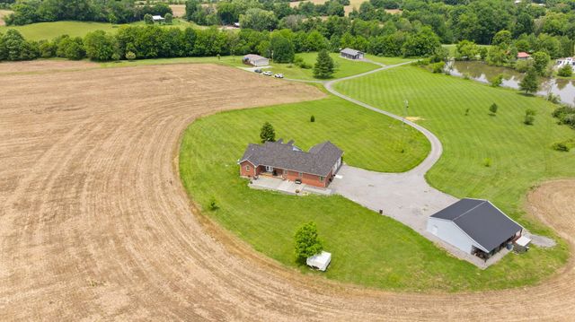176 Wetland Drive, Jamestown, KY 42629