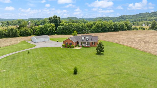 176 Wetland Drive, Jamestown, KY 42629