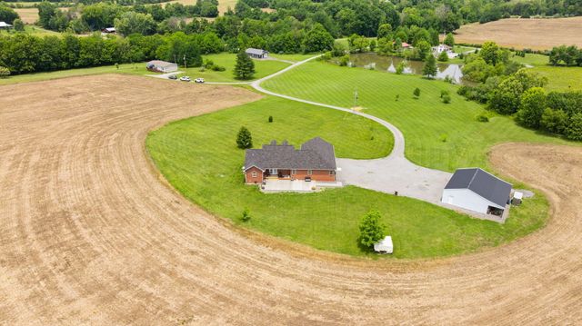 176 Wetland Drive, Jamestown, KY 42629