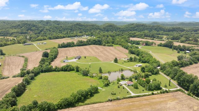 176 Wetland Drive, Jamestown, KY 42629