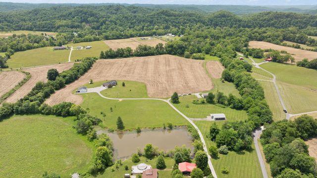 176 Wetland Drive, Jamestown, KY 42629