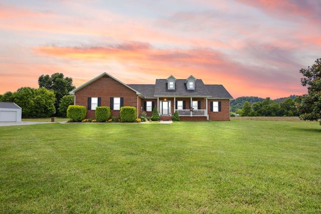 176 Wetland Drive, Jamestown, KY 42629