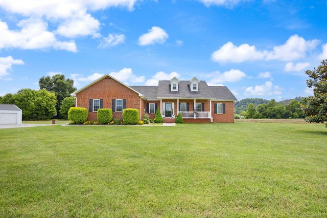 176 Wetland Drive, Jamestown, KY 42629