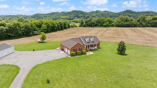 176 Wetland Drive, Jamestown, KY 42629