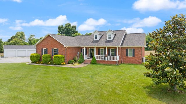 176 Wetland Drive, Jamestown, KY 42629