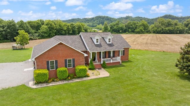 176 Wetland Drive, Jamestown, KY 42629