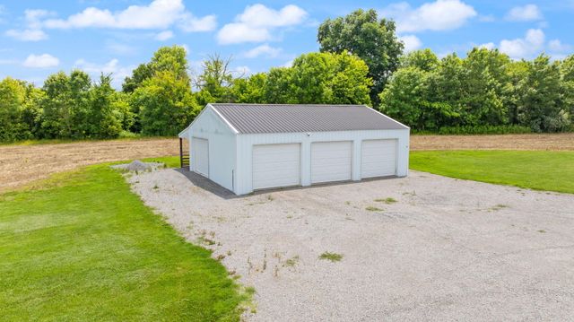 176 Wetland Drive, Jamestown, KY 42629