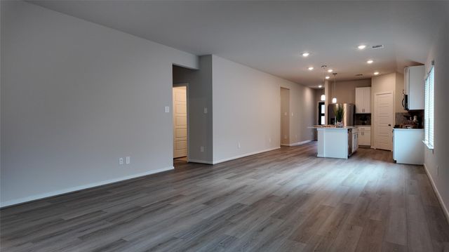 16241 Parish Pointe Court, Conroe, TX 77302
