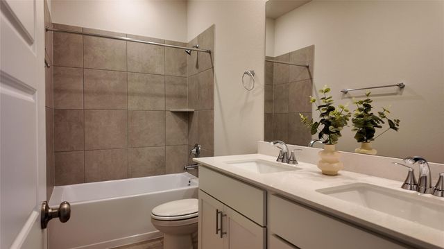 16241 Parish Pointe Court, Conroe, TX 77302