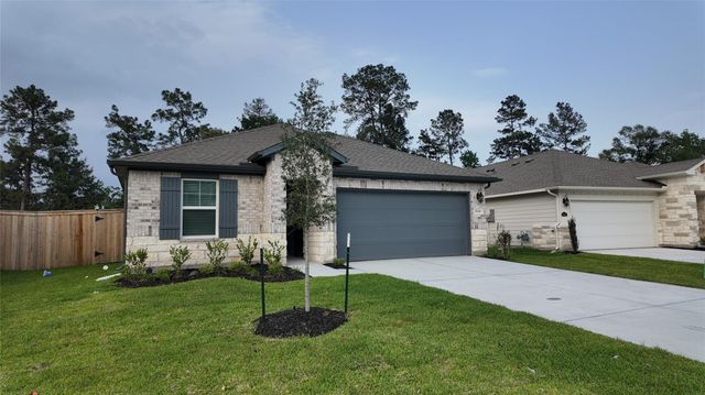 16241 Parish Pointe Court, Conroe, TX 77302