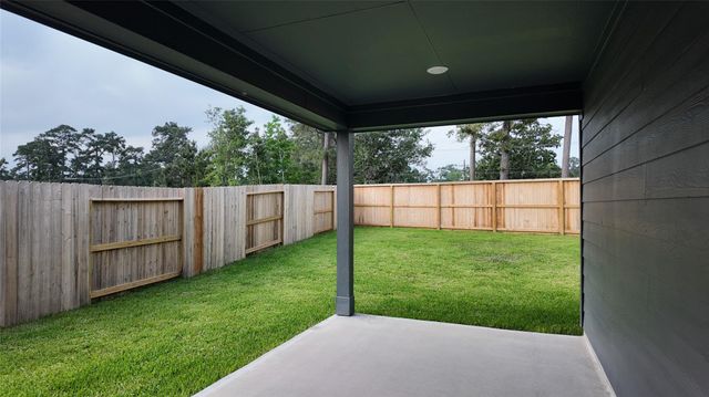 16241 Parish Pointe Court, Conroe, TX 77302