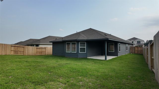 16241 Parish Pointe Court, Conroe, TX 77302
