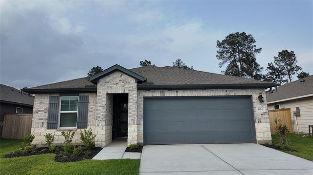 16241 Parish Pointe Court, Conroe, TX 77302