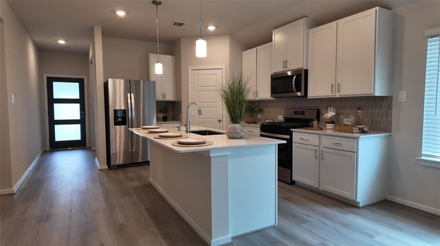 16241 Parish Pointe Court, Conroe, TX 77302