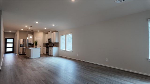 16241 Parish Pointe Court, Conroe, TX 77302