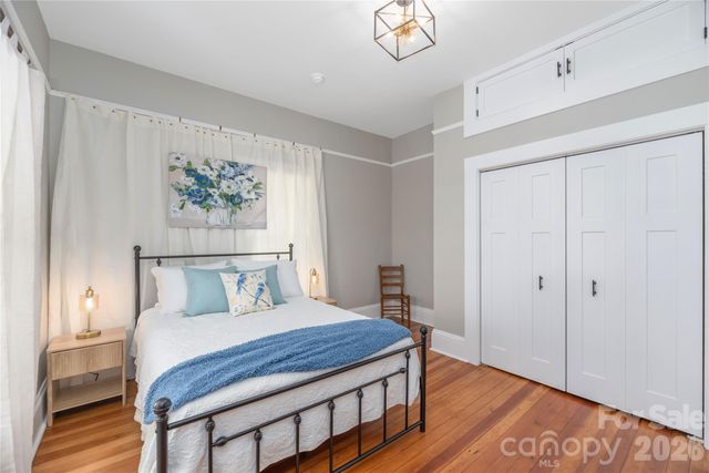 163 Pharr Street, Canton, NC 28716