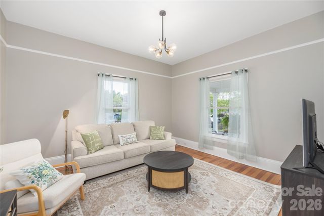 163 Pharr Street, Canton, NC 28716