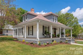 163 Pharr Street, Canton, NC 28716