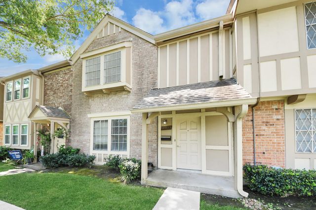 10372 Hammerly Boulevard 25, Houston, TX 77043