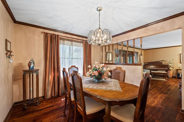 5248 Donlyn Lane, Hixson, TN 37343