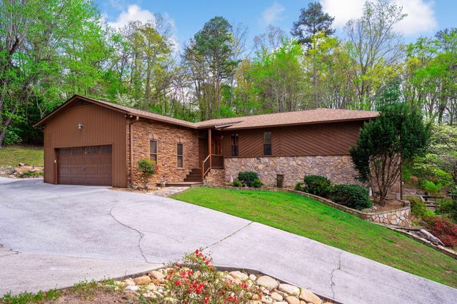 5248 Donlyn Lane, Hixson, TN 37343