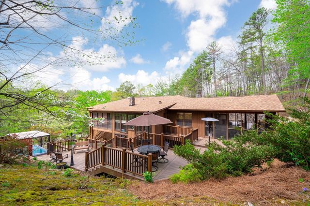 5248 Donlyn Lane, Hixson, TN 37343