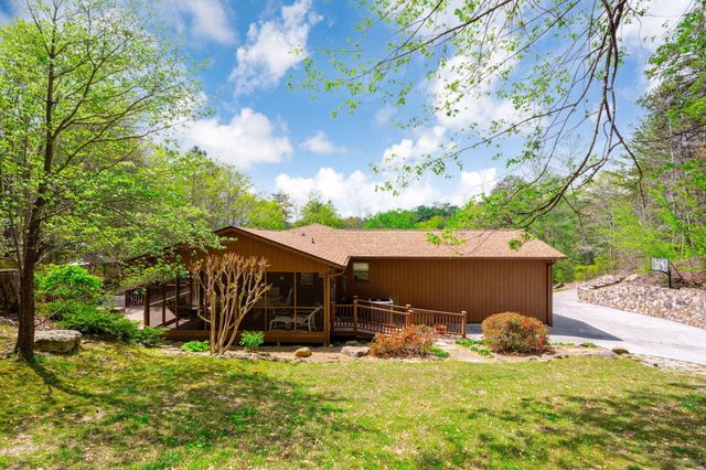 5248 Donlyn Lane, Hixson, TN 37343