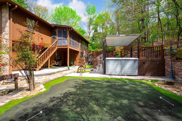 5248 Donlyn Lane, Hixson, TN 37343