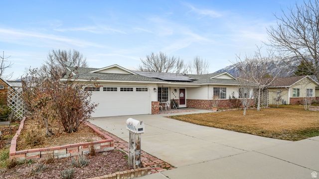 2818 W 880 N, Provo, UT 84601