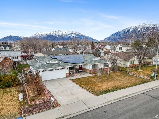 2818 W 880 N, Provo, UT 84601