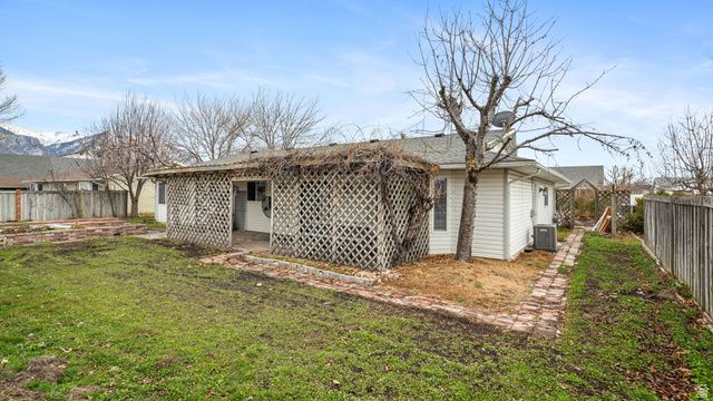 2818 W 880 N, Provo, UT 84601